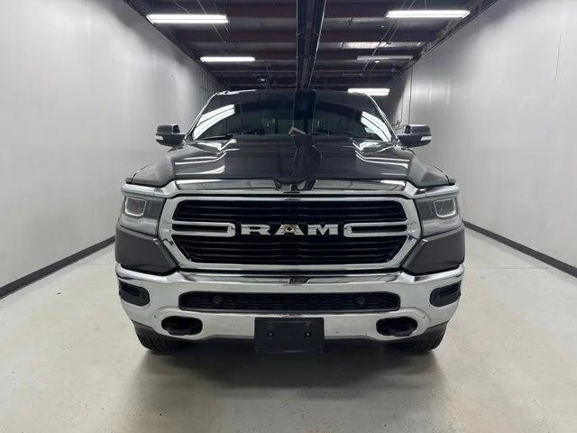 ram ram 1500 pickup 2019 1C6SRFFT8KN605612 image ram ram 1500 pickup 2019 1C6SRFFT8KN605612 image